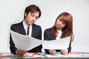 派遣会社の選び方