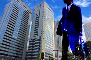 派遣社員になるまでの流れ